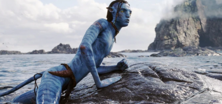Джеймс Кэмерон рассказал о новом племени из следующих частей «Аватара»