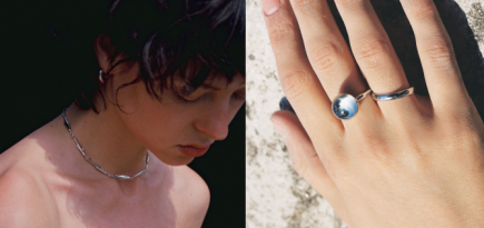 Avgvst посвятил новую коллекцию мифу об Одиссее