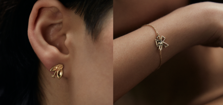 Avgvst показал новую коллекцию Millefleurs