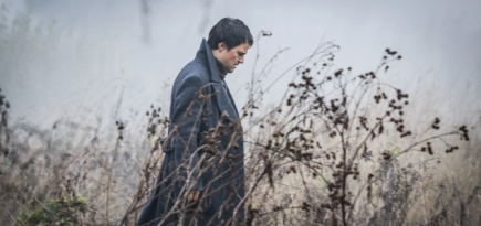 Данила Козловский экранизирует «Авиатора» Евгения Водолазкина