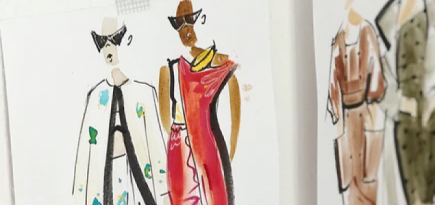 Объявлены финалисты премии CFDA/Vogue Fashion Fund 2022