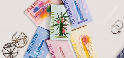 6 летних экспресс-курсов для сияния кожи