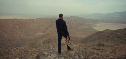 Фрэнк Оушен снялся в клипе Bad Bunny на трек «Where She Goes»