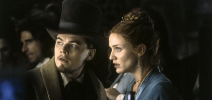 Мартин Скорсезе превратит «Банды Нью-Йорка» в сериал