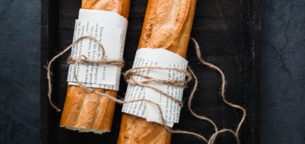 ЮНЕСКО включила французский багет в список нематериального культурного наследия