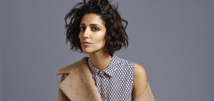 Ясмин Севелл создала капсульную коллекцию для Barneys