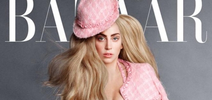 Леди Гага, Линда Евангелиста и другие в проекте Карин Ройтфельд