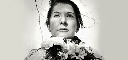 Марина Абрамович названа самой влиятельной персоной арт-мира