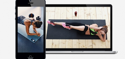 6 проверенных сайтов и приложений для похудения