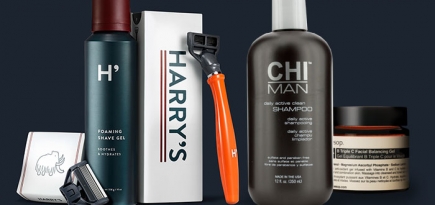 10 бьюти-бестселлеров для мужчин