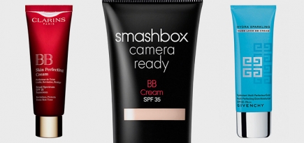 10 лучших BB-кремов