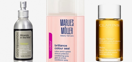 10 лучших средств для встречи весны