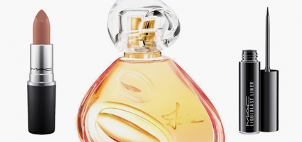 Новая коллаборация M.A.C, уходовая косметика для мужчин и аромат с розой — новинки недели