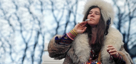 Теперь не только о музыке: Москву ждет 7-й Beat Film Festival