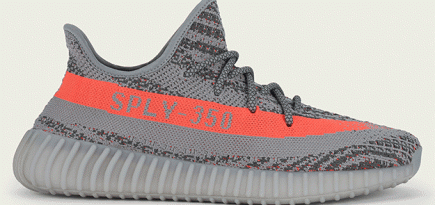 Новые Yeezy Boost поступят в продажу уже в субботу