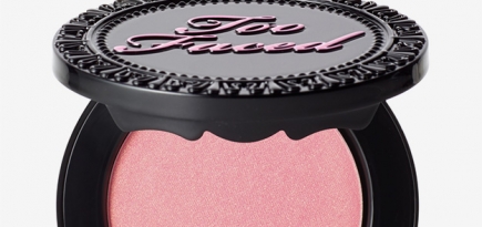 Estée Lauder купил Too Faced