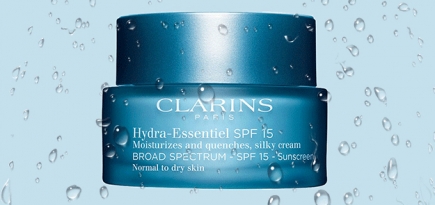 7 увлажняющих кремов на весну