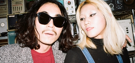 Steve J & Yoni P: «Русские девушки всегда приходят на кастинг с тушью на ресницах» — интервью с дизайнерами