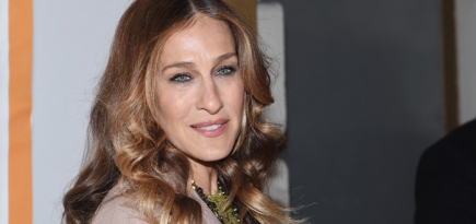 Сара Джессика Паркер снова снимется в сериале