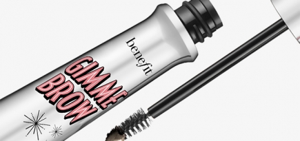 Средства для оформления бровей: 5 лучших