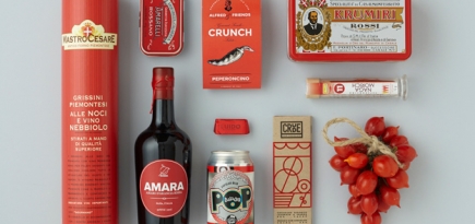 Pitti Taste: вечные рецепты и современные технологии