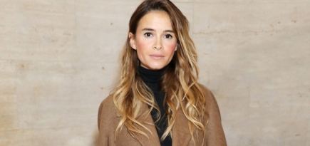 Мирослава Дума выступит на первой конференции Farfetch