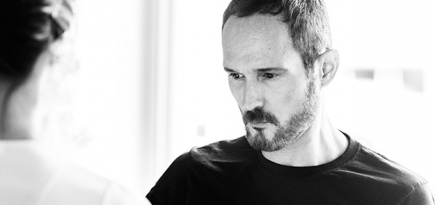 Дневник Delpozo на Buro 24/7. Часть 1: Джозеф Фонт о вдохновении