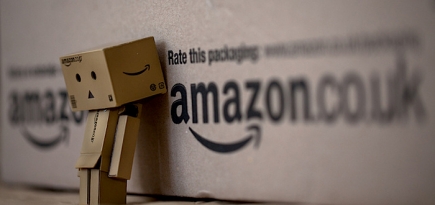 Amazon откроют фотостудию на территории бывшего стекольного завода в Лондоне