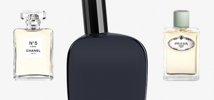 Ароматы от дизайнеров: 8 лучших