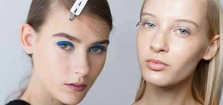 Красота в деталях: образы с показов Michael Kors Collection, Boss и Delpozo