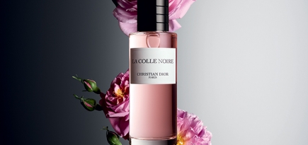 Новый аромат в линии La Collection Privee Christian Dior
