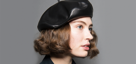 Прически-2017: тенденции с Недель моды осень-зима 2017