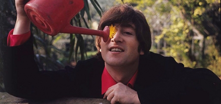 О жизни Джона Леннона нарисуют комикс