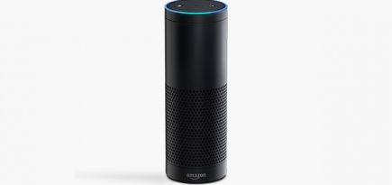 Изменит ли «умная колонка» Amazon Echo нашу жизнь
