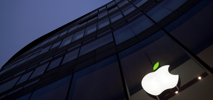 Apple опроверг обвинения ФАС