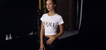 Кейт Мосс открыла модельное агентство