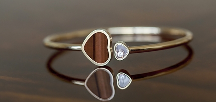 Chopard представил новинки на Baselworld 2017