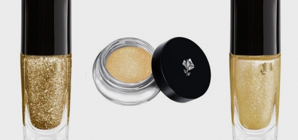 Праздничная коллекция Lancôme