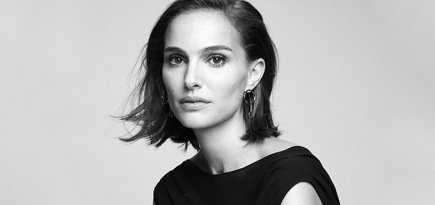 Натали Портман рассказывает о глобальном потеплении