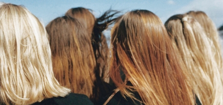 Не навреди: 7 преступлений, которые мы совершаем против волос