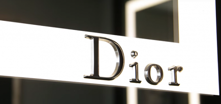 В Каннах открылся новый бутик Dior