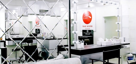 Адрес недели: The BrowBar Moscow