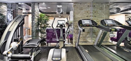 Адрес недели: Art Body Studio Svelte