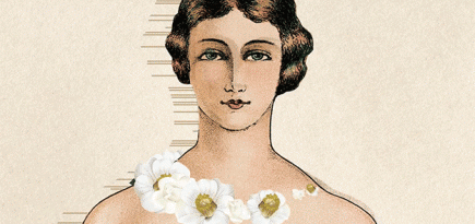 «Камелия»: мини-фильм о любимом цветке Коко Шанель