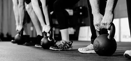 Все, что нужно знать о кроссфите