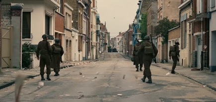 Опубликован первый трейлер «Дюнкерка» Кристофера Нолана