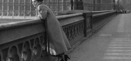 Лондонская галерея Getty Images откроет выставку Элизабет Тейлор