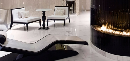 Спа недели: ESPA Life в отеле Corinthia London