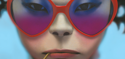 Gorillaz выпустила свой первый за семь лет альбом