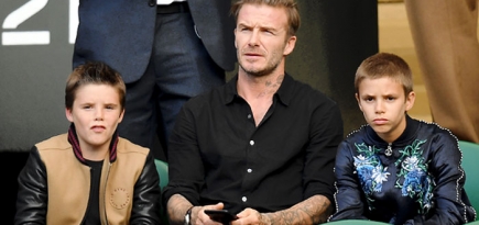 Кейт Миддлтон и другие гости теннисного турнира в Уимблдоне